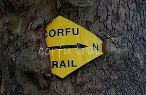 Corfu Trail 8 Tage wanderurlaub